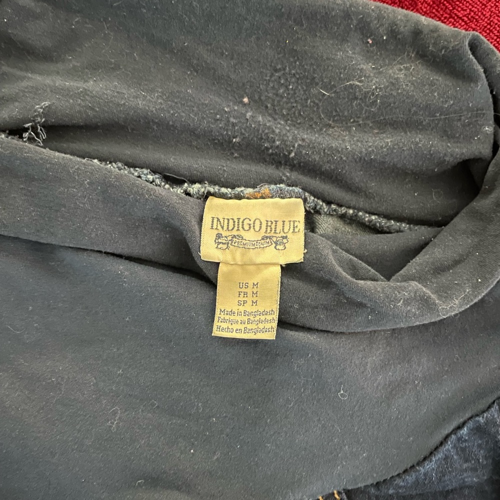 2 Pack Bundle Maternity Jeans - image 4